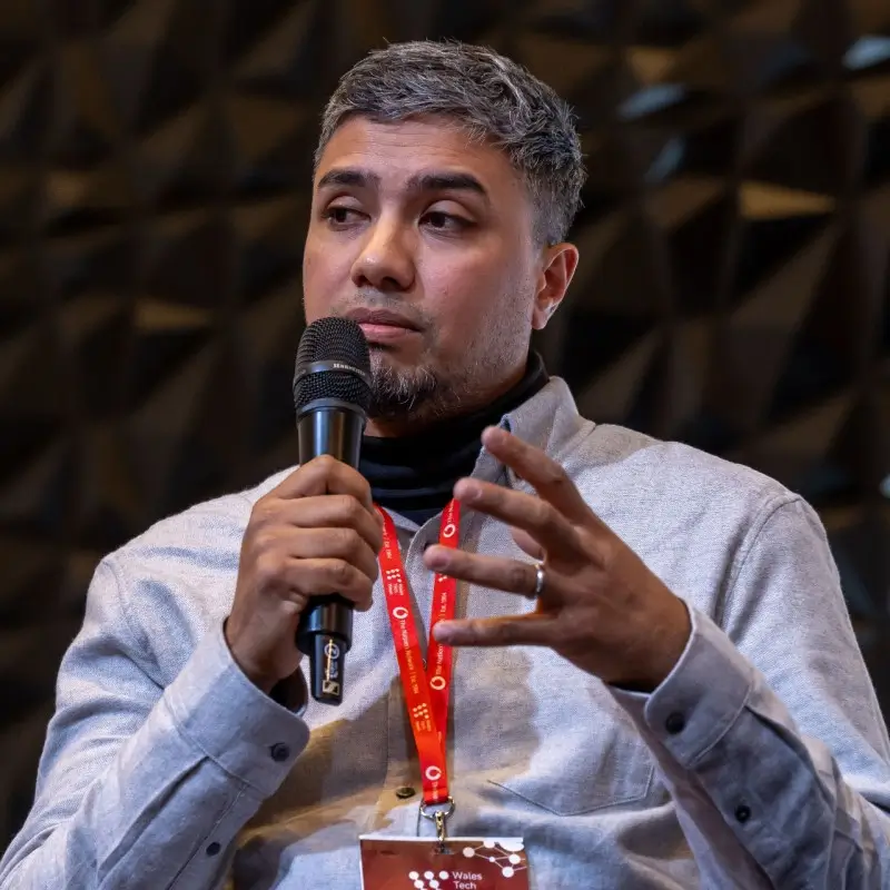 Kamal Ali
