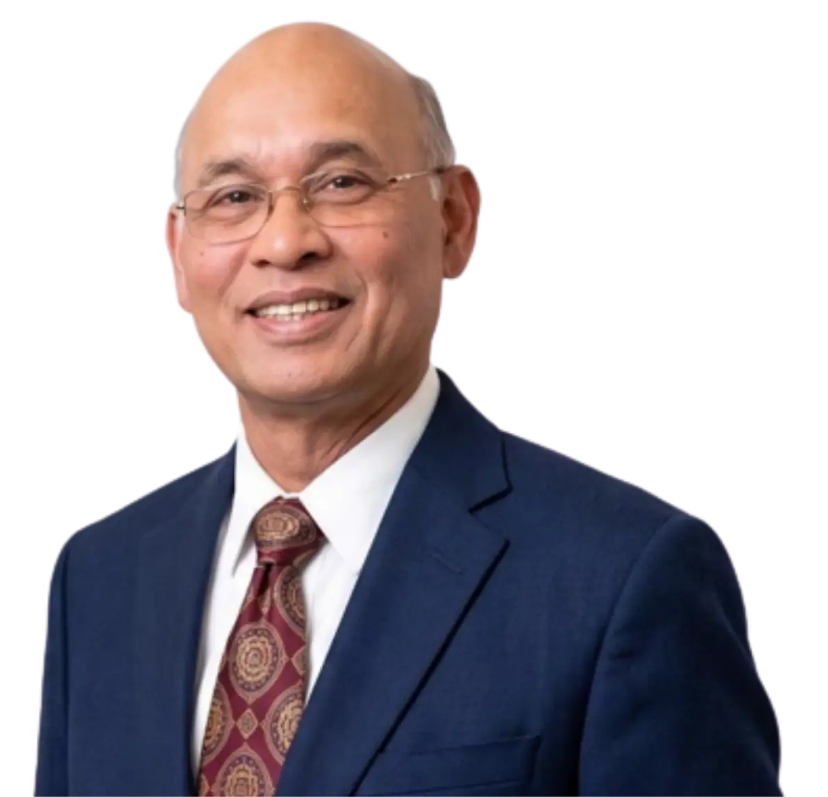 Faruque Salimullah