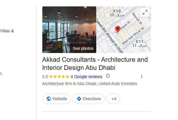 Local SEO